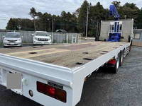 三菱ふそうスーパーグレートセルフクレーン4段大型（10t）[写真05]