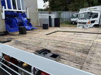 三菱ふそうスーパーグレートセルフクレーン4段大型（10t）[写真07]