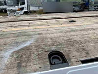 三菱ふそうスーパーグレートセルフクレーン4段大型（10t）[写真09]