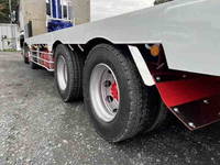 三菱ふそうスーパーグレートセルフクレーン4段大型（10t）[写真10]