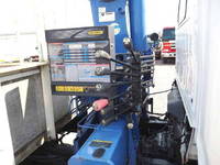 日野デュトロクレーン3段小型（2t・3t）[写真11]