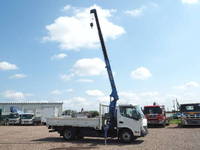 日野デュトロクレーン3段小型（2t・3t）[写真13]