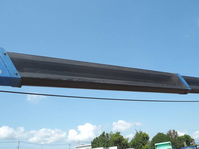 日野デュトロクレーン3段小型（2t・3t）[写真15]