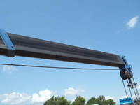 日野デュトロクレーン3段小型（2t・3t）[写真17]