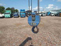 日野デュトロクレーン3段小型（2t・3t）[写真18]