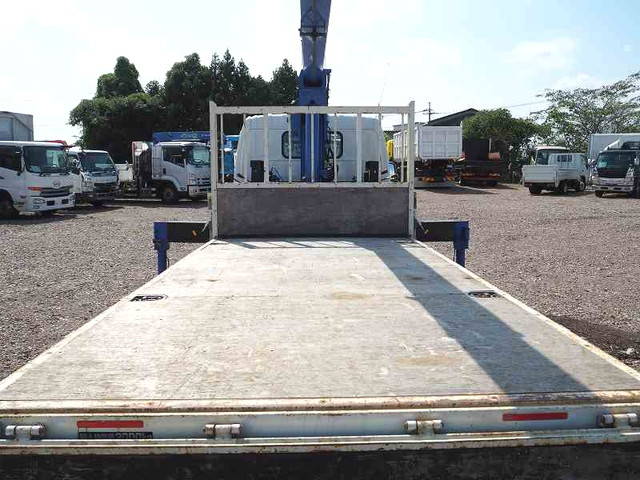 日野デュトロクレーン3段小型（2t・3t）[写真19]