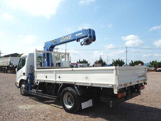 日野デュトロクレーン3段小型（2t・3t）[写真02]