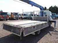 日野デュトロクレーン3段小型（2t・3t）[写真21]