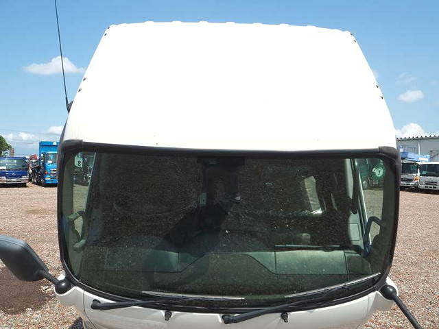 日野デュトロクレーン3段小型（2t・3t）[写真21]