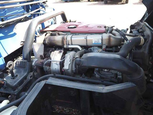 日野デュトロクレーン3段小型（2t・3t）[写真24]