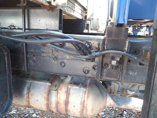 日野デュトロクレーン3段小型（2t・3t）[写真26]