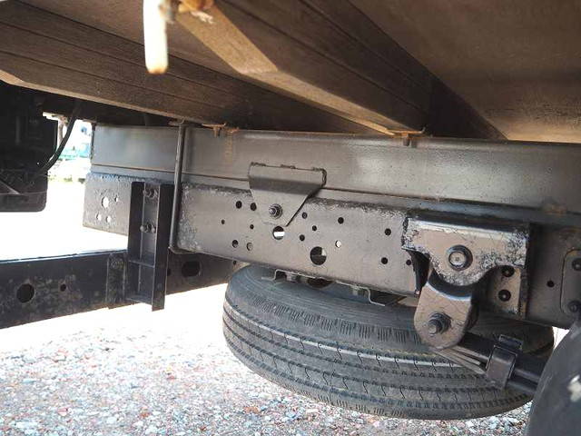 日野デュトロクレーン3段小型（2t・3t）[写真28]