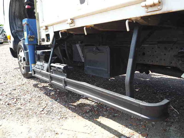 日野デュトロクレーン3段小型（2t・3t）[写真31]