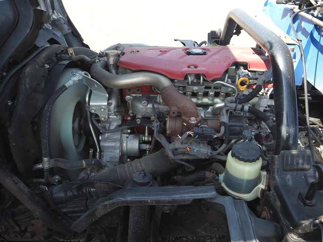 日野デュトロクレーン3段小型（2t・3t）[写真33]