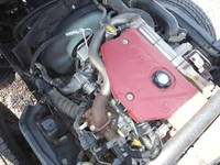 日野デュトロクレーン3段小型（2t・3t）[写真35]