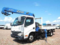 日野デュトロクレーン3段小型（2t・3t）[写真04]