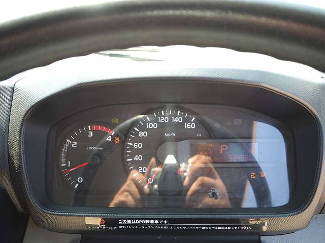 日野デュトロクレーン3段小型（2t・3t）[写真40]