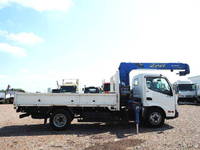 日野デュトロクレーン3段小型（2t・3t）[写真07]