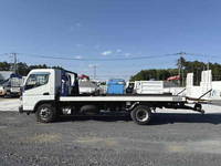 三菱ふそうキャンターセーフティローダー小型（2t・3t）[写真10]