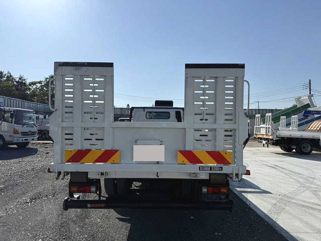 三菱ふそうキャンターセーフティローダー小型（2t・3t）[写真11]