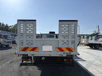 三菱ふそうキャンターセーフティローダー小型（2t・3t）[写真11]