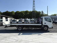 三菱ふそうキャンターセーフティローダー小型（2t・3t）[写真12]