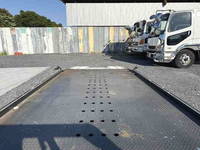 三菱ふそうキャンターセーフティローダー小型（2t・3t）[写真17]