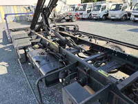 三菱ふそうキャンターセーフティローダー小型（2t・3t）[写真19]