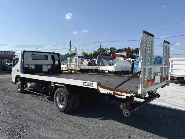 三菱ふそうキャンターセーフティローダー小型（2t・3t）[写真02]