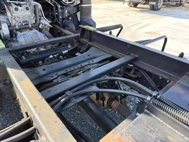 三菱ふそうキャンターセーフティローダー小型（2t・3t）[写真22]