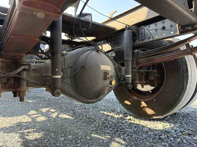 三菱ふそうキャンターセーフティローダー小型（2t・3t）[写真24]