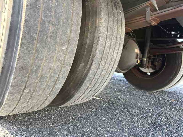 三菱ふそうキャンターセーフティローダー小型（2t・3t）[写真25]