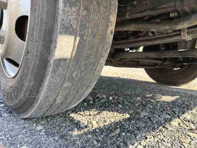 三菱ふそうキャンターセーフティローダー小型（2t・3t）[写真26]