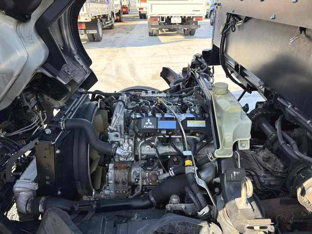 三菱ふそうキャンターセーフティローダー小型（2t・3t）[写真27]