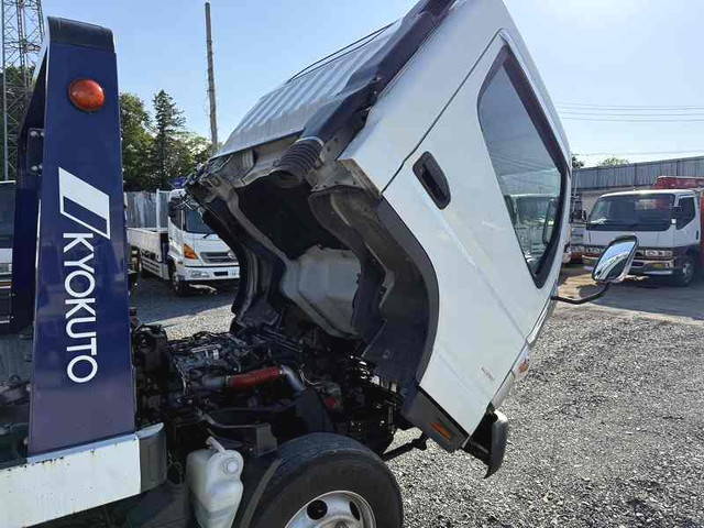 三菱ふそうキャンターセーフティローダー小型（2t・3t）[写真31]