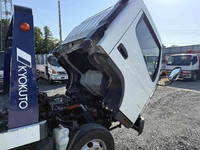 三菱ふそうキャンターセーフティローダー小型（2t・3t）[写真31]