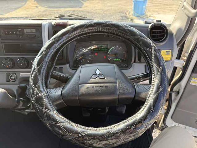 三菱ふそうキャンターセーフティローダー小型（2t・3t）[写真39]