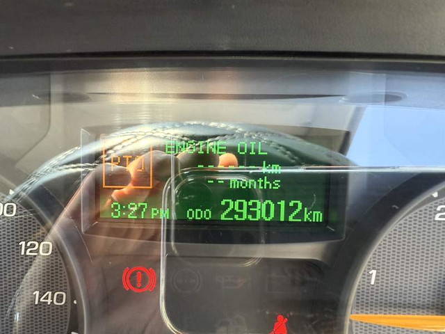 三菱ふそうキャンターセーフティローダー小型（2t・3t）[写真40]