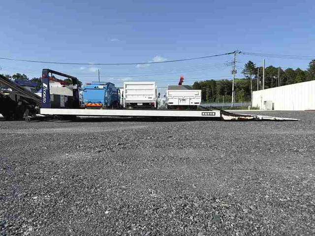 三菱ふそうキャンターセーフティローダー小型（2t・3t）[写真06]