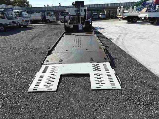 三菱ふそうキャンターセーフティローダー小型（2t・3t）[写真07]