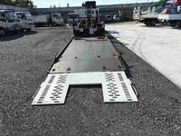 三菱ふそうキャンターセーフティローダー小型（2t・3t）[写真07]