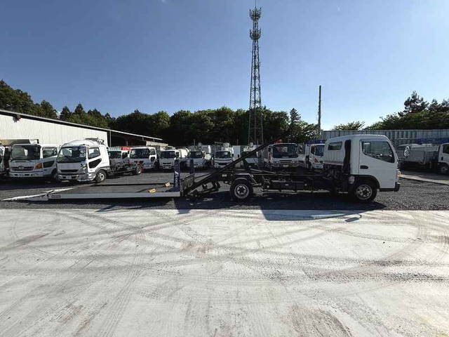 三菱ふそうキャンターセーフティローダー小型（2t・3t）[写真08]