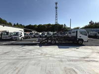 三菱ふそうキャンターセーフティローダー小型（2t・3t）[写真08]