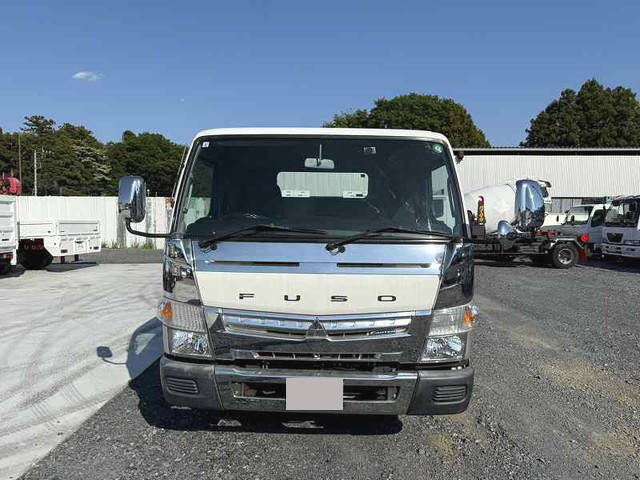 三菱ふそうキャンターセーフティローダー小型（2t・3t）[写真09]