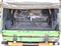 いすゞフォワードパッカー車（塵芥車）中型（4t）[写真11]