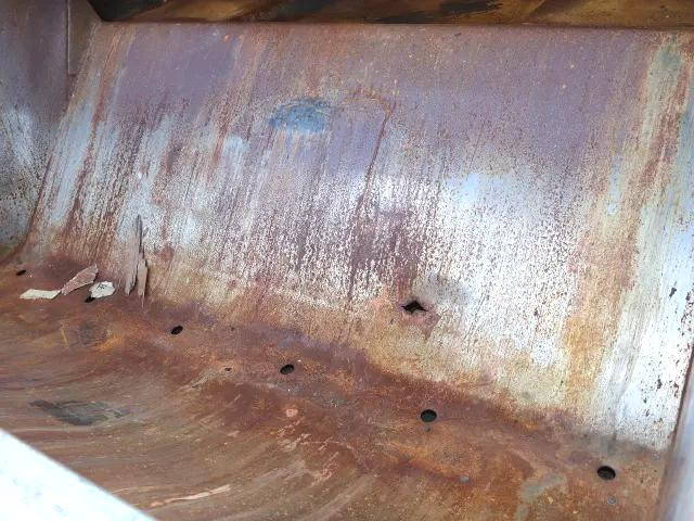 いすゞフォワードパッカー車（塵芥車）中型（4t）[写真11]