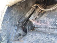 いすゞフォワードパッカー車（塵芥車）中型（4t）[写真13]