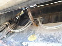 いすゞフォワードパッカー車（塵芥車）中型（4t）[写真15]