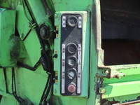 いすゞフォワードパッカー車（塵芥車）中型（4t）[写真16]