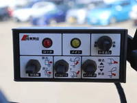 いすゞフォワードパッカー車（塵芥車）中型（4t）[写真18]